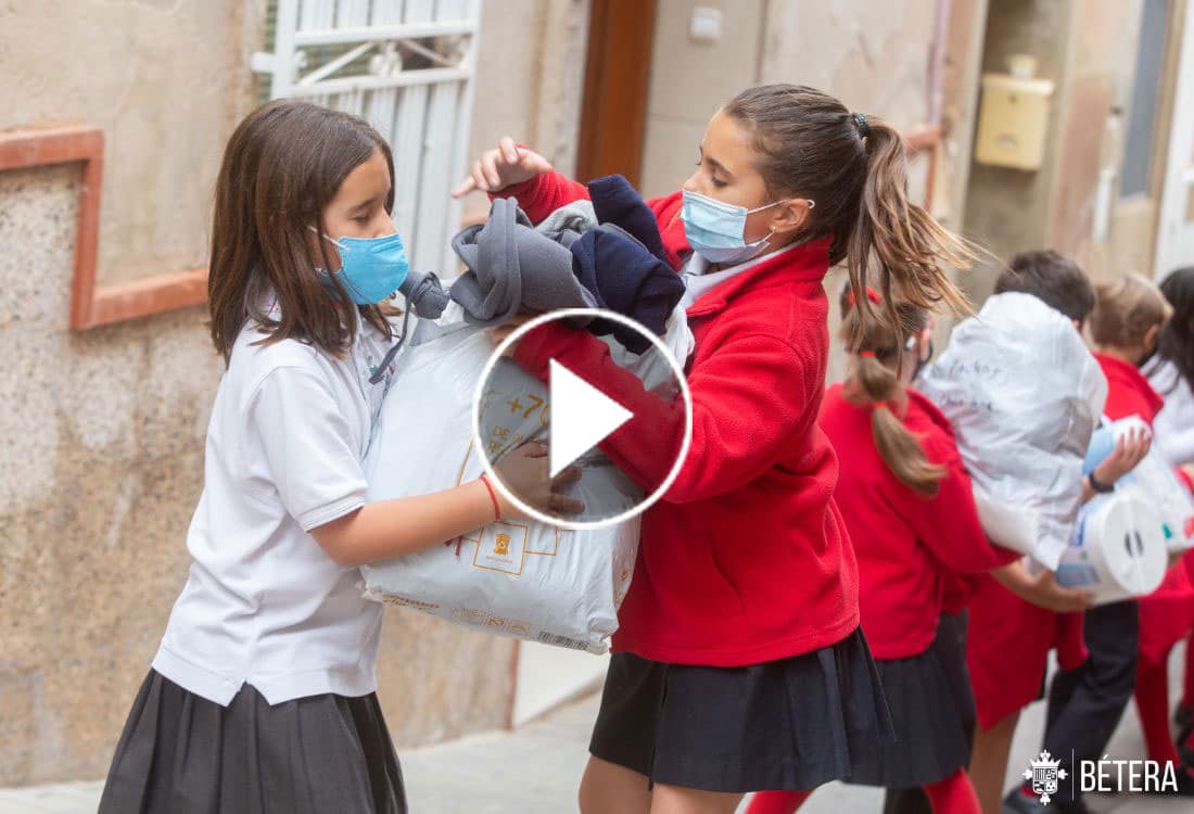 Baby - Colegio Diocesano La Inmaculada Concepción