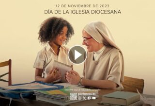 El Reloj de la Vida': acompañamiento espiritual para que las personas  mayores afronten sus retos vitales - Archidiócesis de Valencia
