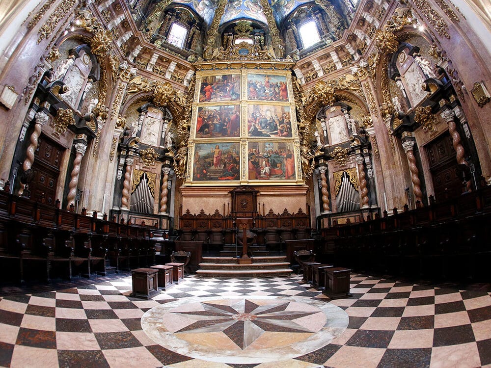 Catedral de Valencia